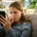 Ouders hebben geen idee wat kinderen op smartphones bekijken