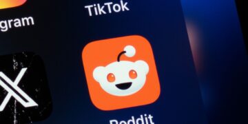 Reddit krijgt recordboete voor leeftijdsverificatiecontroles van ICO