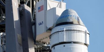 NASA-astronauten gestrand in de ruimte door levensbedreigend incident, rapport onthult