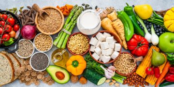 Vegetarisch dieet verlaagt kans op vijf kankers met 30%