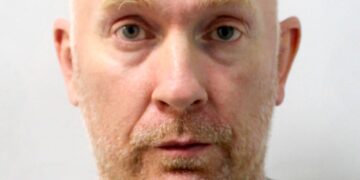 Ministers kunnen Wayne Couzens niet ontdoen van pensioen