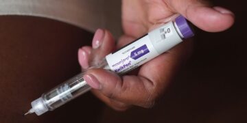 Verboden: Promotie van afslankinjecties op social media als ‘advertenties’