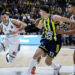 Panathinaikos – Fener: Strijd tegen Europees kampioen, tip-off om 21:15
