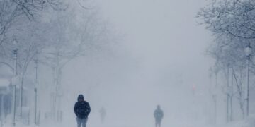 Lichte toename werkloosheidsuitkeringen in de VS