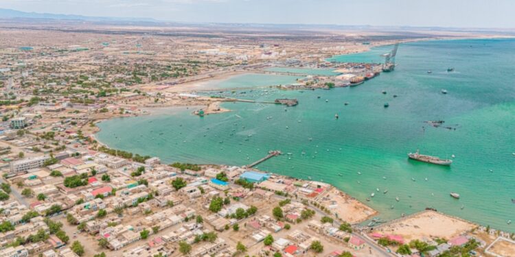 Somaliland biedt VS speciale toegang tot mineralen en bases