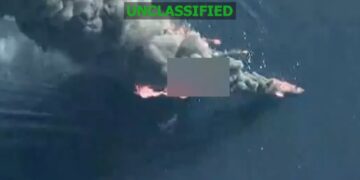 Elf doden bij Amerikaanse aanvallen op drugsboten