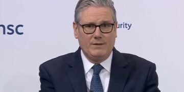 Europa: slapende reus die moet vechten