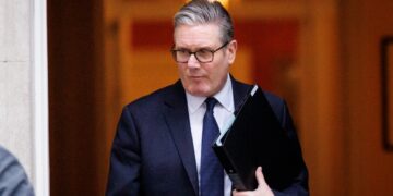 Oekraïne: frontlinie van onze vrijheid