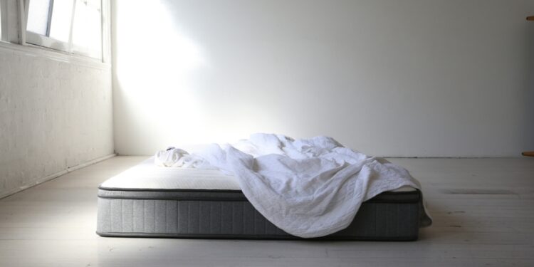 De opkomst van slaapkamers te koop in Europa