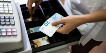 Realtime verzending van bonnen naar AADE