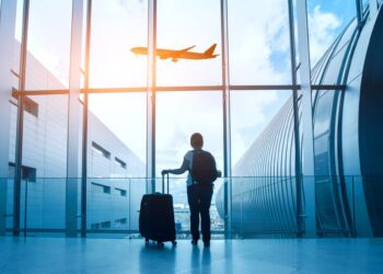 EU geeft Amerikaanse algoritmen toegang tot Europese reizigers