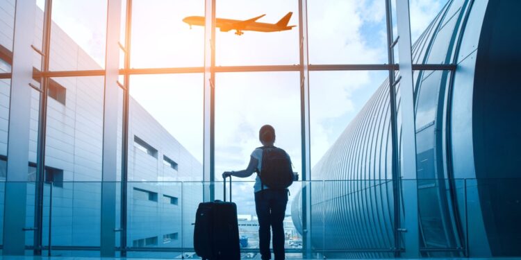 EU geeft Amerikaanse algoritmen toegang tot Europese reizigers