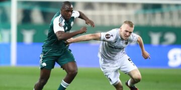 Europa League en Euroleague wedstrijden vandaag live te zien.