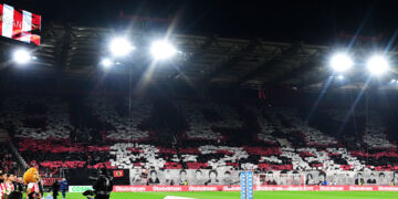 Verkoopdatum tickets Olympiacos – Leverkusen terugwedstrijd bekend