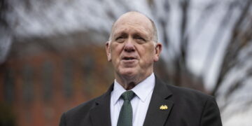 Het einde van de ICE-operatie in Minnesota