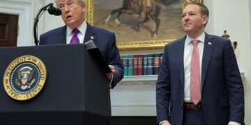 Trump ondermijnt emissieregelgeving en groene voertuignormen