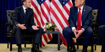 Tegengewichten tegen macht in democratieën: een noodzaak.