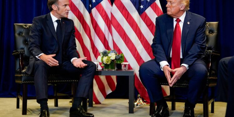 Tegengewichten tegen macht in democratieën: een noodzaak.