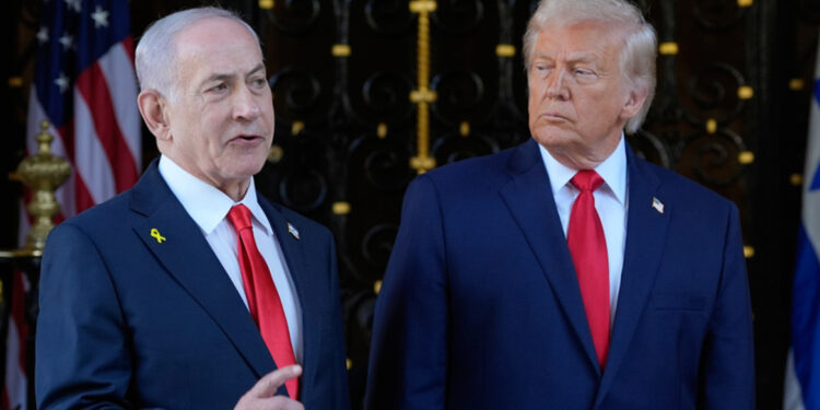 Washington overweegt militaire actie tegen Iran na mislukking diplomatie