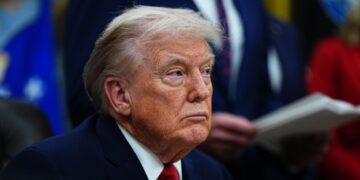 Trump’s plan voor Uranium in Iran: alleen voor medische doeleinden.