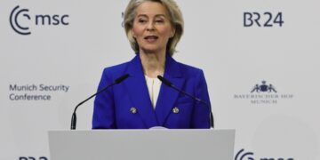 Europa’s nieuwe veiligheidsstrategie zonder taboes: tijd voor verandering