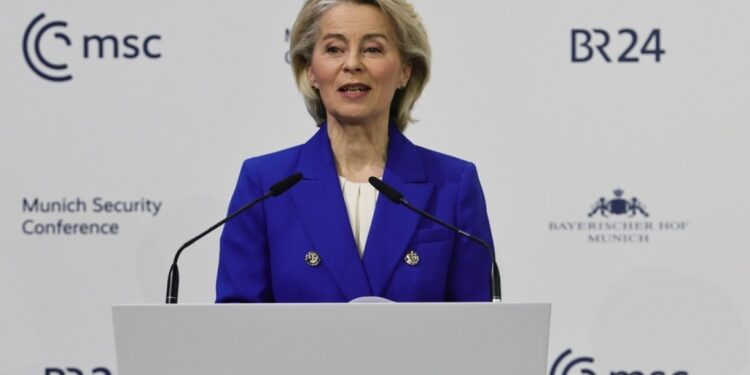 Europa’s nieuwe veiligheidsstrategie zonder taboes: tijd voor verandering