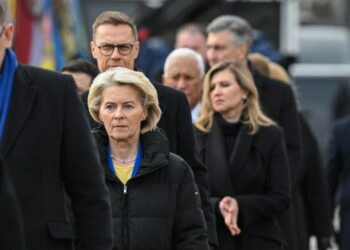 EU geeft Oekraïne 100 miljoen euro voor energiesteun