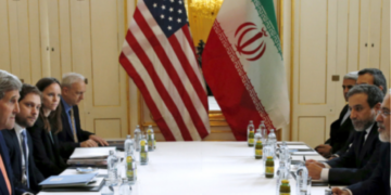 Gesprekken tussen VS en Iran in Genève hervat volgende week