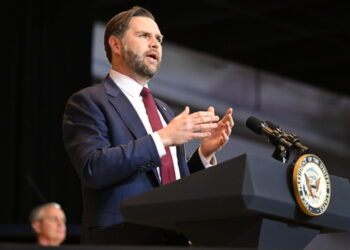 Trump kiest voor diplomatie met Iran