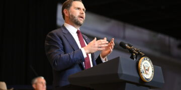 Trump kiest voor diplomatie met Iran