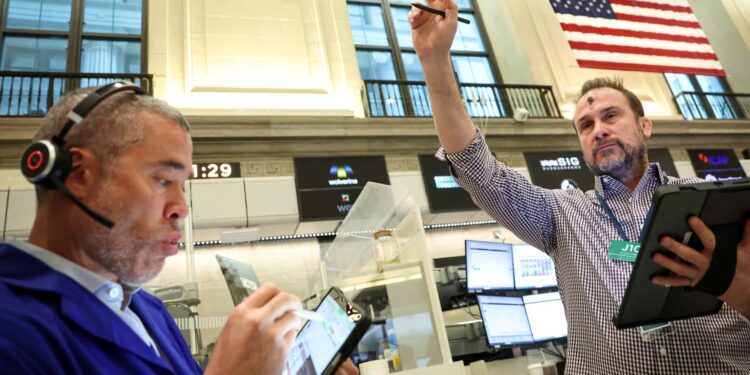 Halohandel: de nieuwe goudmijn van Wall Street