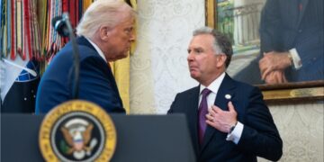 Trump verbaasd over Iran’s standvastigheid: ‘Waarom geen capitulatie?’