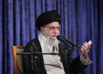 Onzekerheid over leven of dood van Khamenei