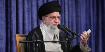 Onzekerheid over leven of dood van Khamenei