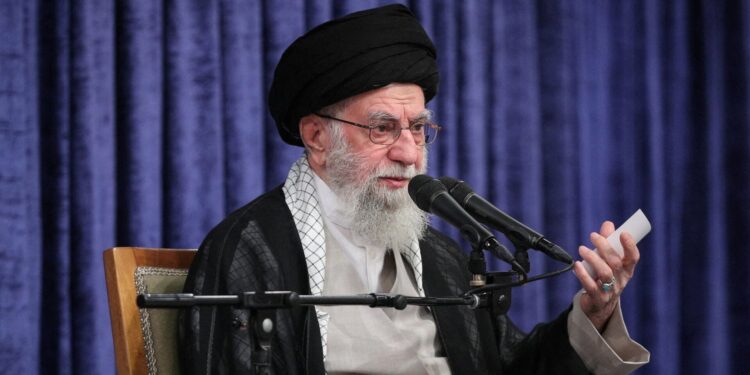 Onzekerheid over leven of dood van Khamenei