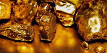 Verkoop stagneert door goud- en zilverpiek op muntmarkt