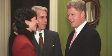 Bill Clinton getuigt in Huis van Afgevaardigden over Epstein-zaak