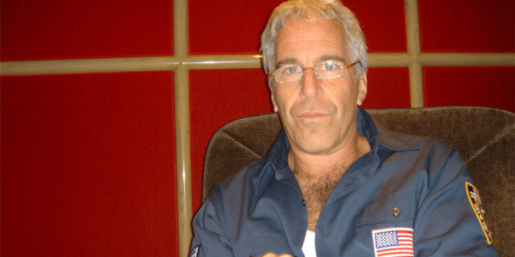 Epstein’s jaarlijkse donaties aan Harvard-studentenclubs na veroordeling