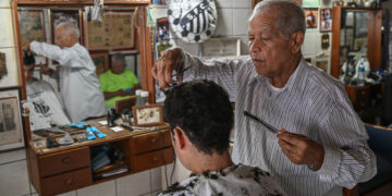 De kapper van de legendarische Pelé overleden: tragedie in het Braziliaanse voetbal