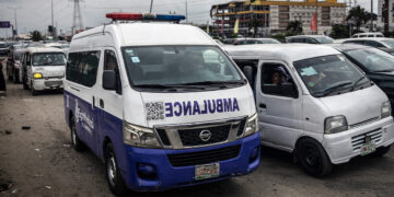 38 doden bij mijnramp in Nigeria