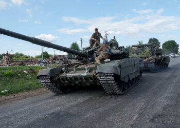 Europese inlichtingendienst somber over vredesakkoord Oekraïne