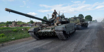 Europese inlichtingendienst somber over vredesakkoord Oekraïne