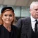 Sarah Ferguson onder de loep na arrestatie Andrew