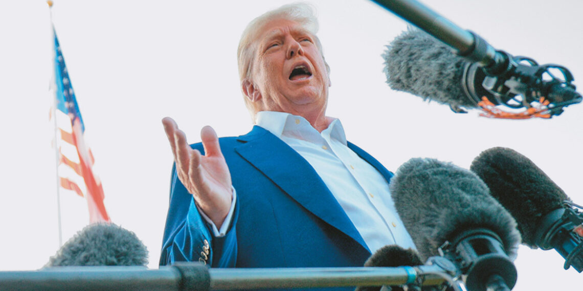 Bill Clinton: liefde en vrees voor zijn getuigenis tegen mij