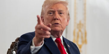 Trump’s onorthodoxe diplomatie: onderhandelingen tussen Iran en Oekraïne zonder diplomaten