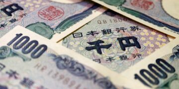 Euro en yen onder druk: economische gevolgen