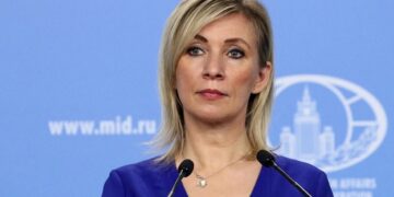 EU wil Russische olie-import permanent verbieden: “krankzinnig”, zegt Zakharova