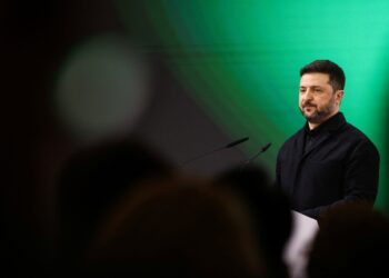 Duizenden kinderen vastgehouden in Rusland, 2.000 terug in Oekraïne