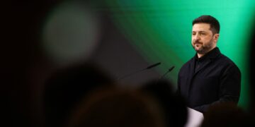 Duizenden kinderen vastgehouden in Rusland, 2.000 terug in Oekraïne