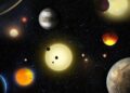 Mogelijk bewoonbare exoplaneten ontdekt